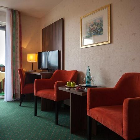 Hotel Berghof Willingen  Ngoại thất bức ảnh