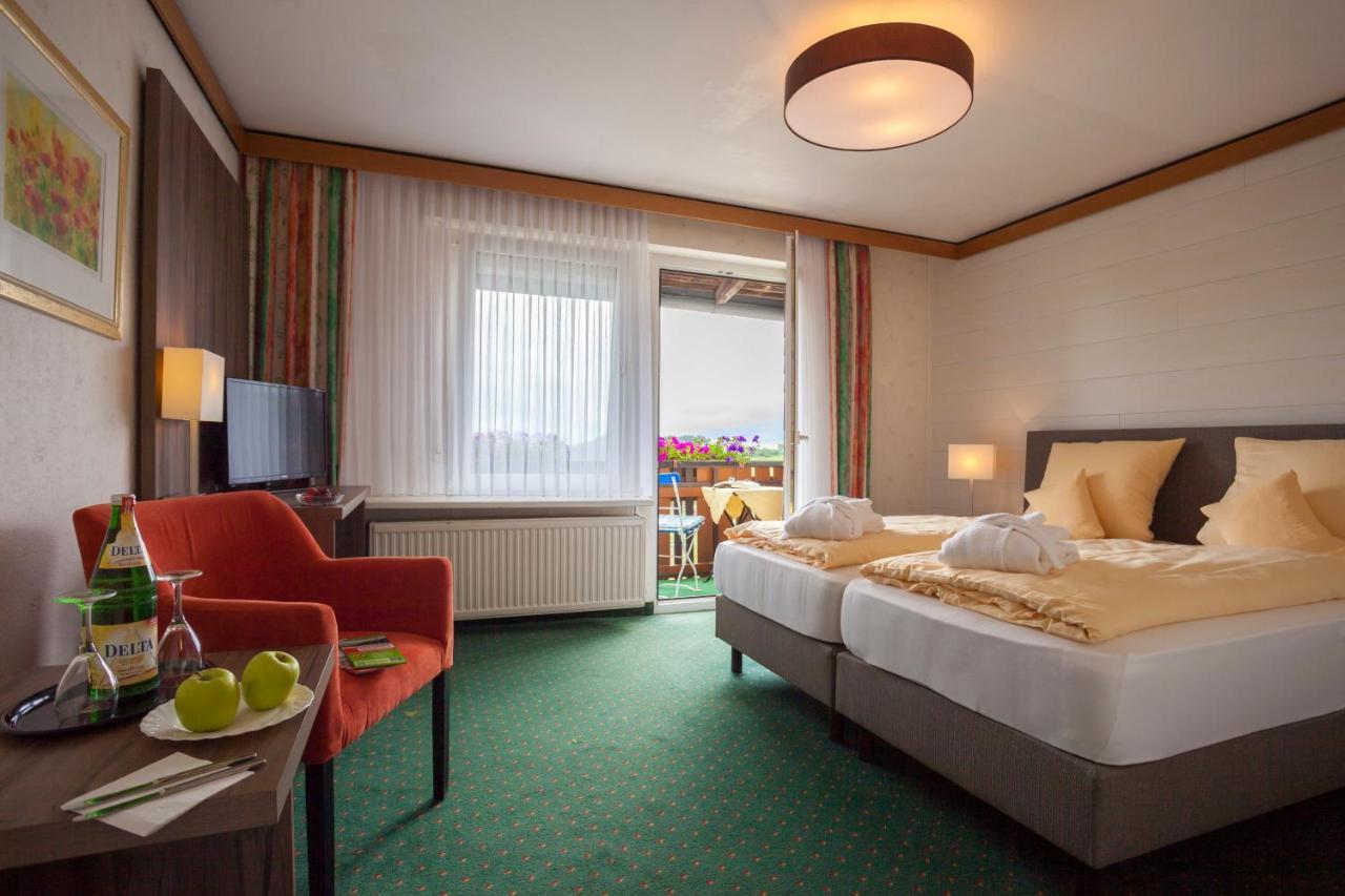 Hotel Berghof Willingen  Ngoại thất bức ảnh