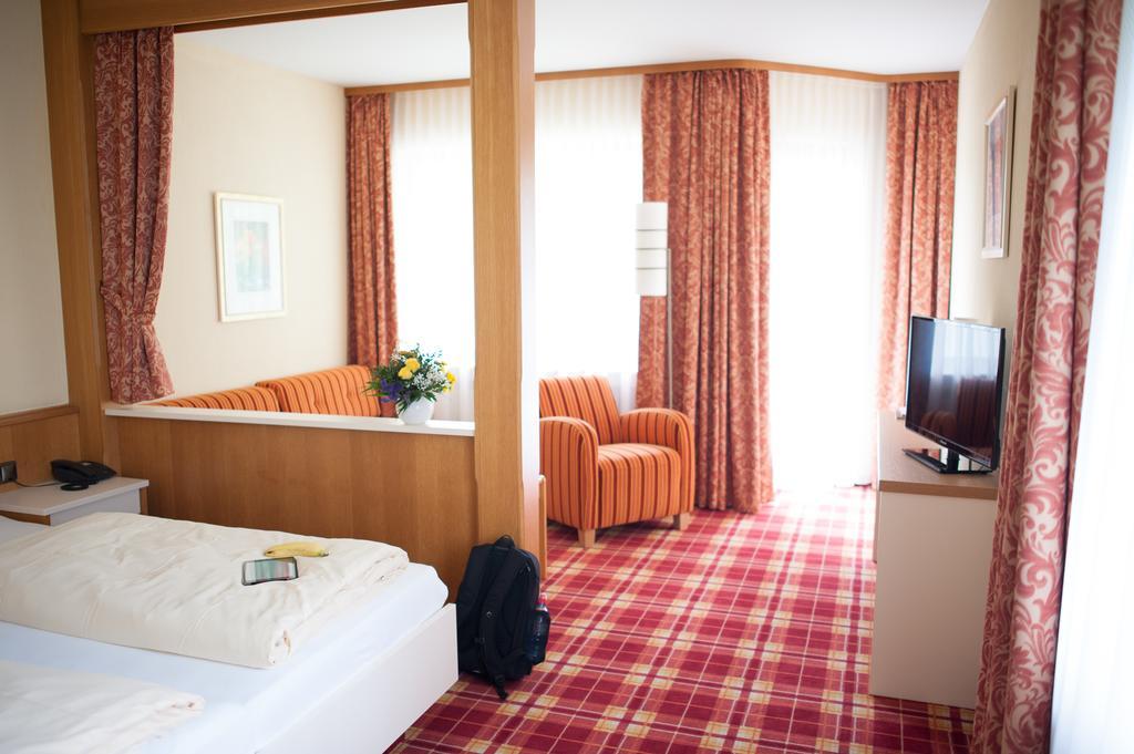 Hotel Berghof Willingen  Phòng bức ảnh