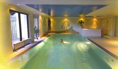 Hotel Berghof Willingen  Ngoại thất bức ảnh
