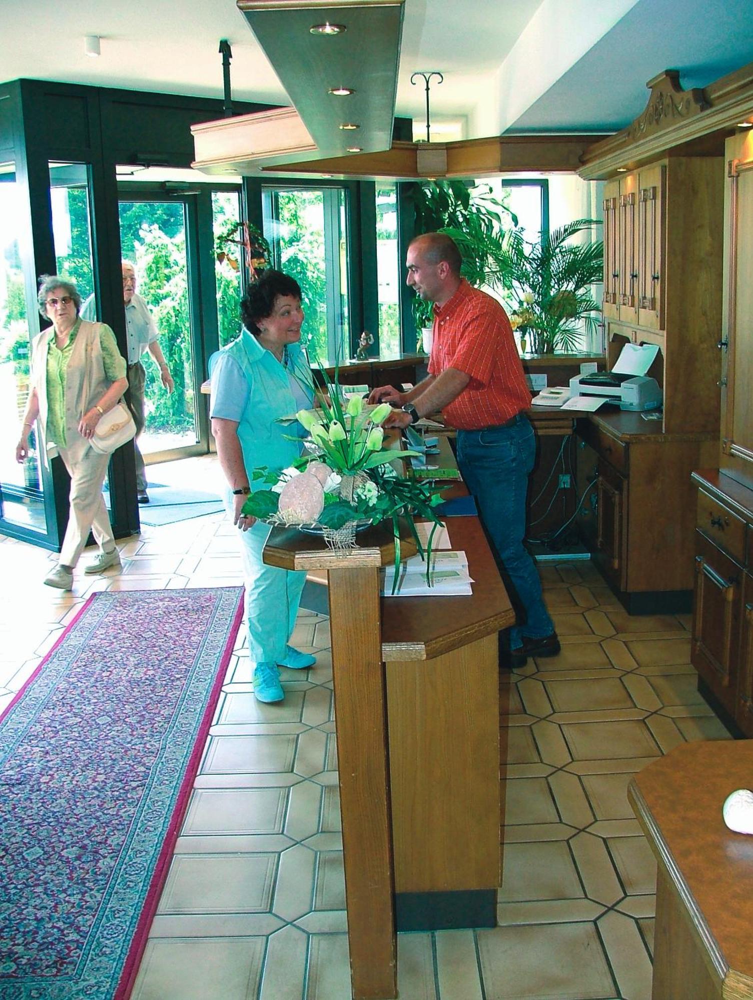 Hotel Berghof Willingen  Ngoại thất bức ảnh