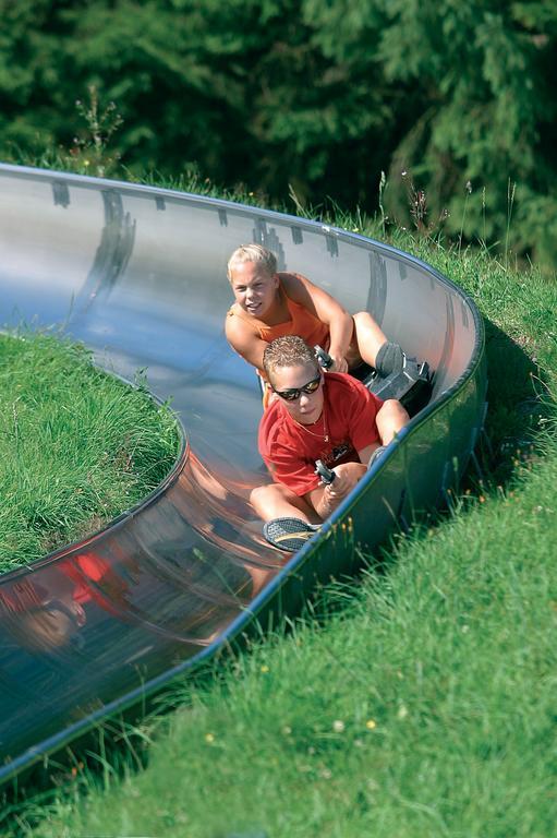 Hotel Berghof Willingen  Ngoại thất bức ảnh